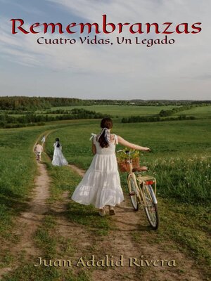 cover image of REMEMBRANZAS
